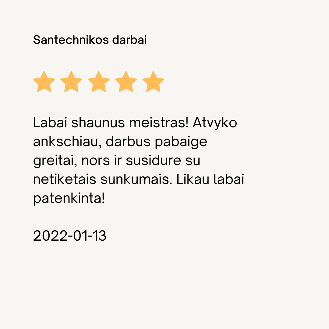 Ventiliu keitimas